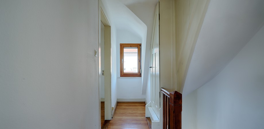 Flur OG Reihenendhaus Reutlingen