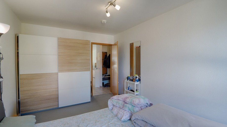 Schlafzimmer Etagenwohnung Reutlingen