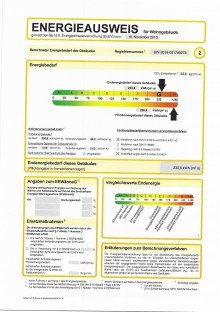 EW10B Renditeobjekt in Top-Lage Stuttgart - Wohnanlage mit 16 Einheiten und 8 Garagen