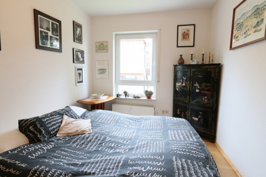 G�stezimmer Maisonettewohnung Reutlingen