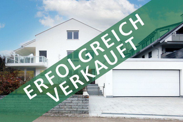 Titelbild_ErfolgreichVerkauft_1119 Pliezhausen Einfamilienhaus Barrierefreies Einfamilienhaus in herrlicher Aussichtslage