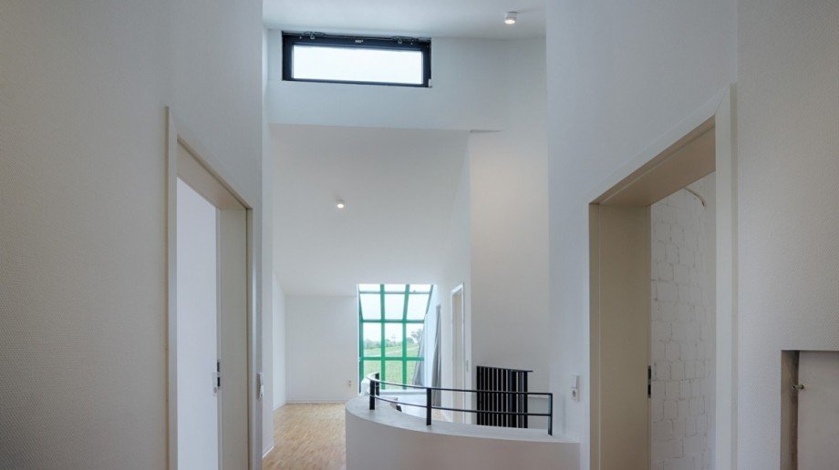 Flur OG Einfamilienhaus Reutlingen