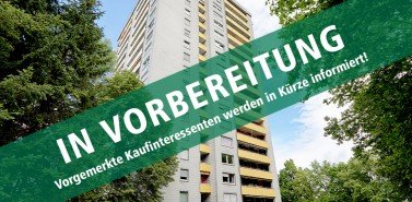 Hauptbild 4-Zimmer-Wohnung Im Efeu - mit sch�ner Aussicht