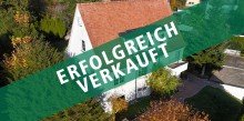 Erfolgreich verkauft Einfamilienhaus am Reutlinger Lerchenbuckel mit gro�em Garten