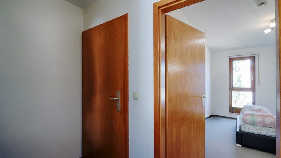 Flur Etagenwohnung Reutlingen