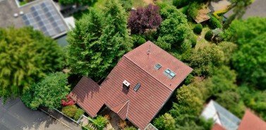 Hauptbild Bauplatz (Abbruchgrundst�ck) in bester Wohnlage an der Reutlinger Achalm