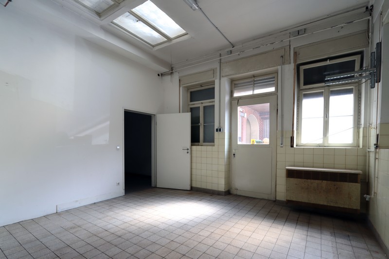 Nebenraum Ladenlokal Wohn- / Gesch�ftshaus Pfullingen