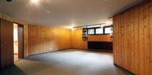 Hobbyraum Au�ergew�hnliches Architektenhaus im Schanzgebiet