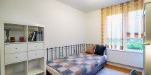 Kinderzimmer Moderne und toll gelegene 3-Zimmer-Wohnung im Schanzgebiet