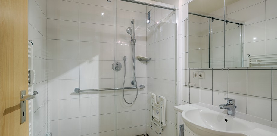 Badezimmer (a) Wohnung Reutlingen