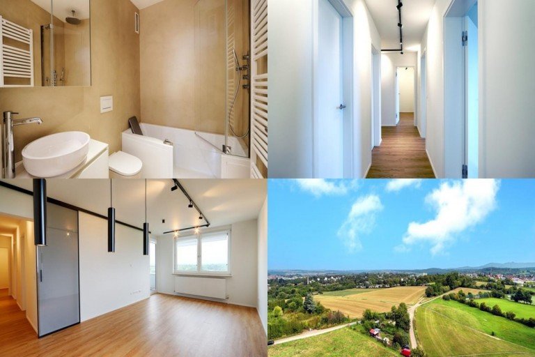 Titel Reutlingen - Reutlingen (Storlach) Wohnung Exklusive 4-Zimmer-Wohnung mit Panorama blick und hochwertiger Ausstattung
