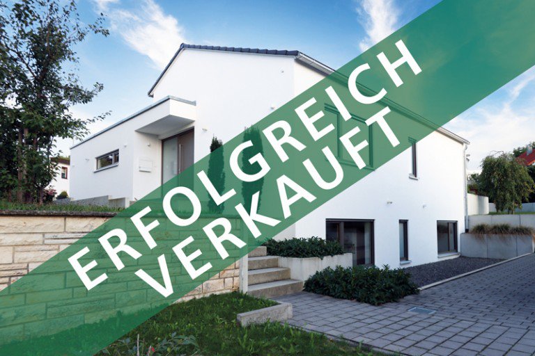 Titel_Verkauft_1160 Reutlingen Einfamilienhaus Provisionsfrei- Neuwertiges Einfamilienhaus in idyllischerOrtsrandlage - Ihr neues Familienparadies