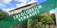 Erfolgreich verkauft Projekt f�r ambitionierte Handwerker: Vermietete Doppelhaush�lfte in Ohmenhausen