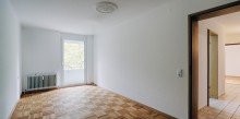 Schlafzimmer Renovierte, altersgerechte 3-Zimmer-Wohnung mit Balkon - Ideal f�r Eigennutzer und Kapitalanleger