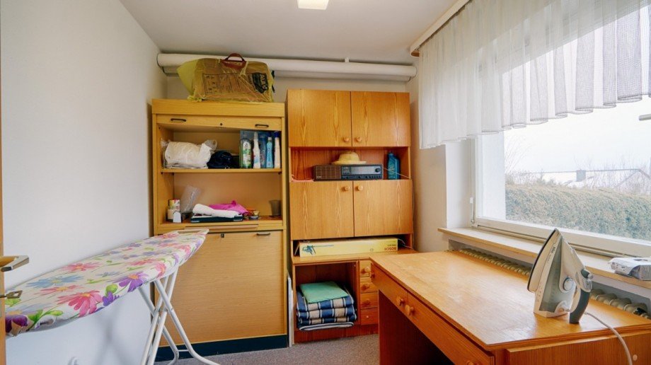 B�gelzimmer UG Einfamilienhaus Pliezhausen