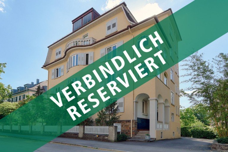 reserviert T�bingen Mehrfamilienhaus Wohninvestment mit Entwicklungsperspektive. Sechsfamilienhaus in zentraler Lage von T�bingen