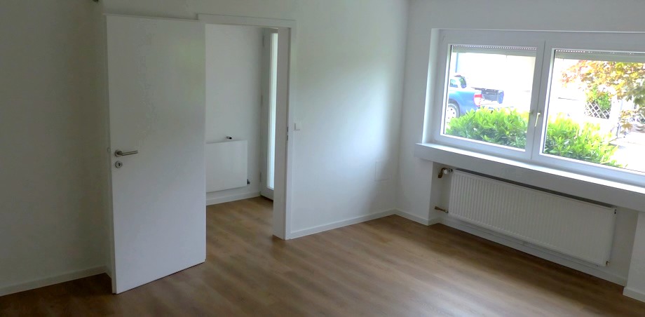 B�ro Einfamilienhaus Reutlingen