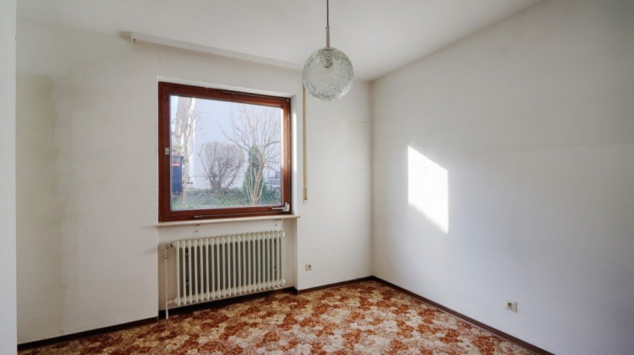 G�stezimmer EG Doppelhaush�lfte Reutlingen