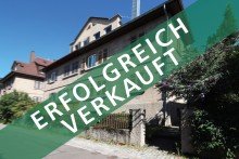 Titel_ErfolgreichVerkauft_1152 Stilvolles Dreifamilienhaus mit sch�nem Garten in der Reutlinger Oststadt - PROVISIONSFREI