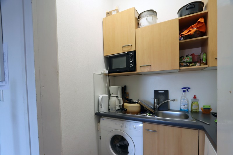 1-Zi.-Whg. 2.OG Wohn- / Gesch�ftshaus Pfullingen