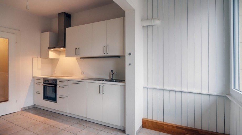 Loggia Wohnung 1. OG Mehrfamilienhaus Reutlingen