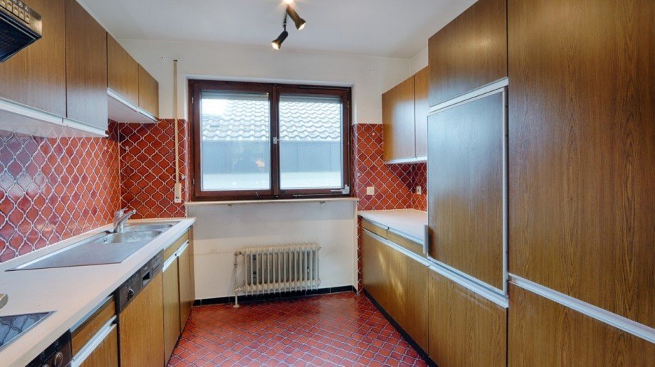 K�che Doppelhaush�lfte Reutlingen