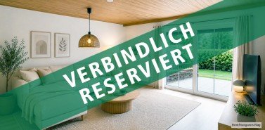 Hauptbild Reiheneckhaus mit gro�em Garten in familienfreundlicher Wohnanlage von Pfullingen