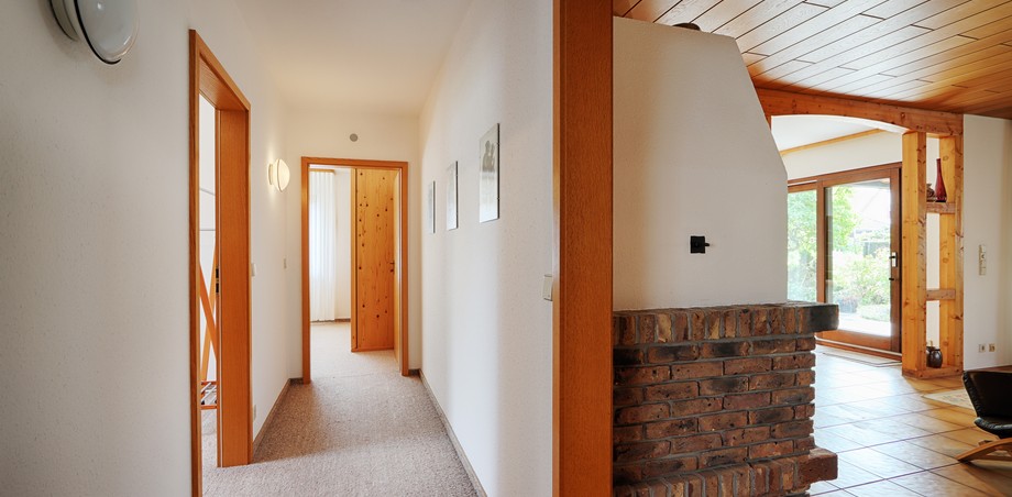 Flur Bungalow Reutlingen