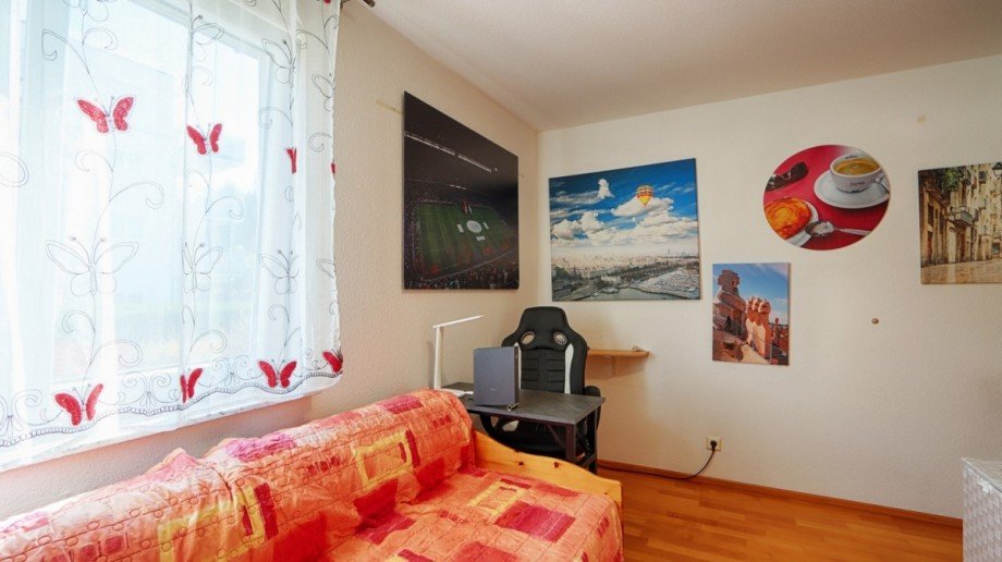 Zimmer I Etagenwohnung Reutlingen
