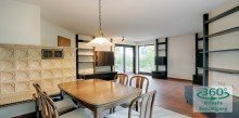 Virtuelle Besichtigung Au�ergew�hnliches Architektenhaus im Schanzgebiet