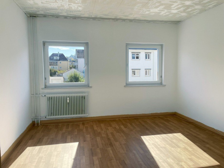 Kinderzimmer (a) Etagenwohnung Reutlingen