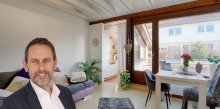 Immoscout Vermietete 2-Zimmer-Wohnung in toller Ortsrandlage von Betzingen