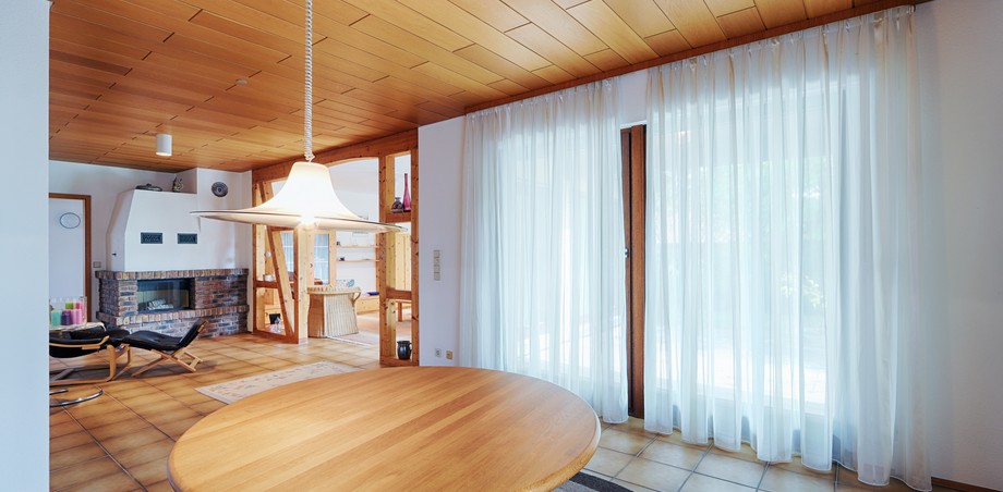 Esszimmer Bungalow Reutlingen