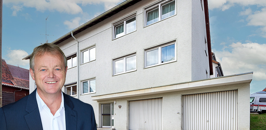 Immo Titel Doppelhaush�lfte Reutlingen