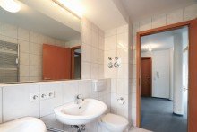 Bad Gro�e Penthouse/Galerie-Wohnung mit Aufzug im Herzen von T�bingen-Lustnau