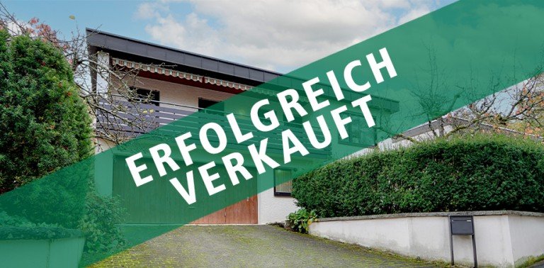 Erfolgreich verkauft Reutlingen - Reutlingen (Georgenberg) Bungalow Freistehender Bungalow mit kompaktem Grundst�ck in toller Lage am Georgenberg