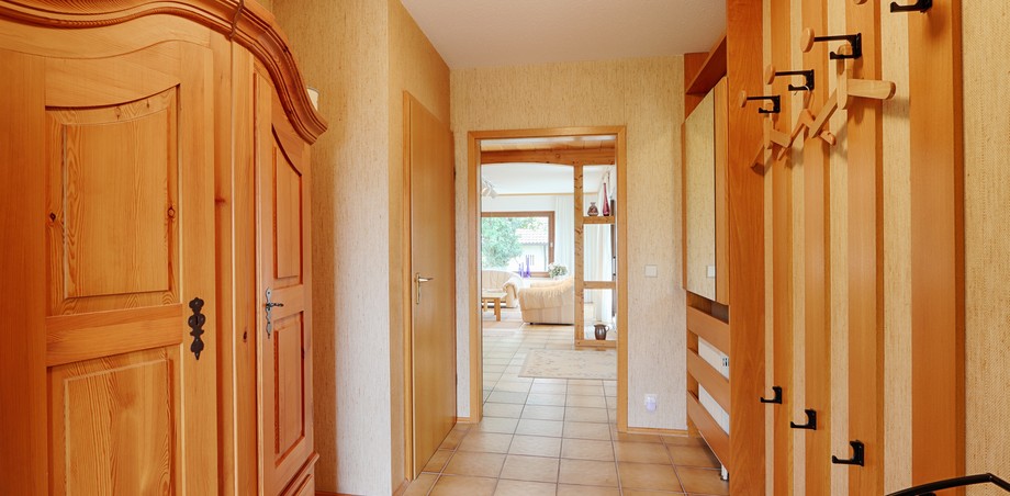 Windfang Bungalow Reutlingen