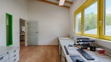 OG - B�ro II Werkstatt / Lagerhalle mit B�rofl�chen in Lichtenstein-Unterhausen