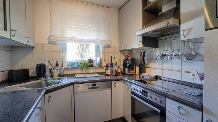 K�che Maisonettewohnung Pliezhausen