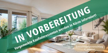 Hauptbild Gepflegte 2�-Zimmer-Eigentumswohnung mit 2 Balkonen und Tiefgaragenbox in Reutlingen