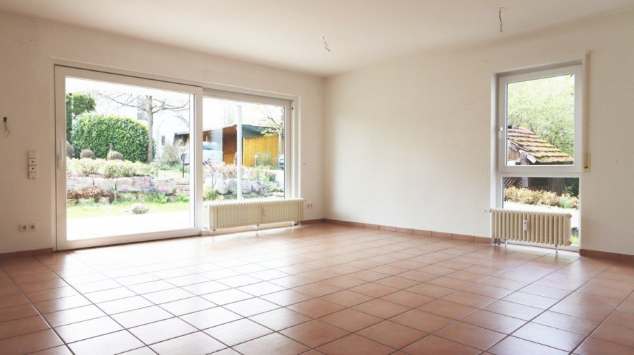 Wohnzimmer Wohnung Reutlingen