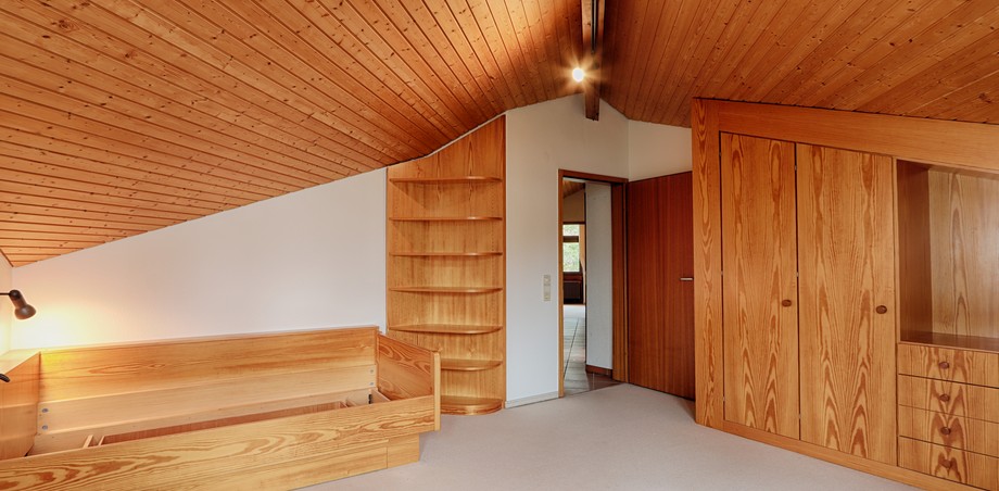 Raum I OG Einfamilienhaus Reutlingen