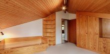 Raum I OG Au�ergew�hnliches Architektenhaus im Schanzgebiet