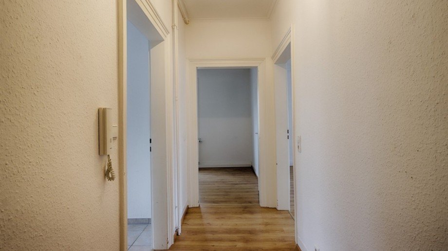 Wohnung 1. OG Mehrfamilienhaus Reutlingen