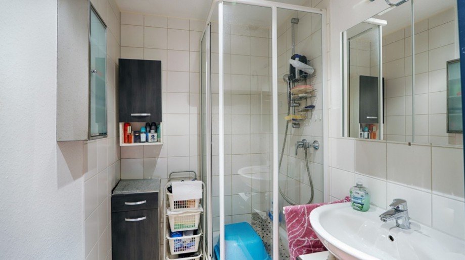 Badezimmer WHG1 Haus Reutlingen