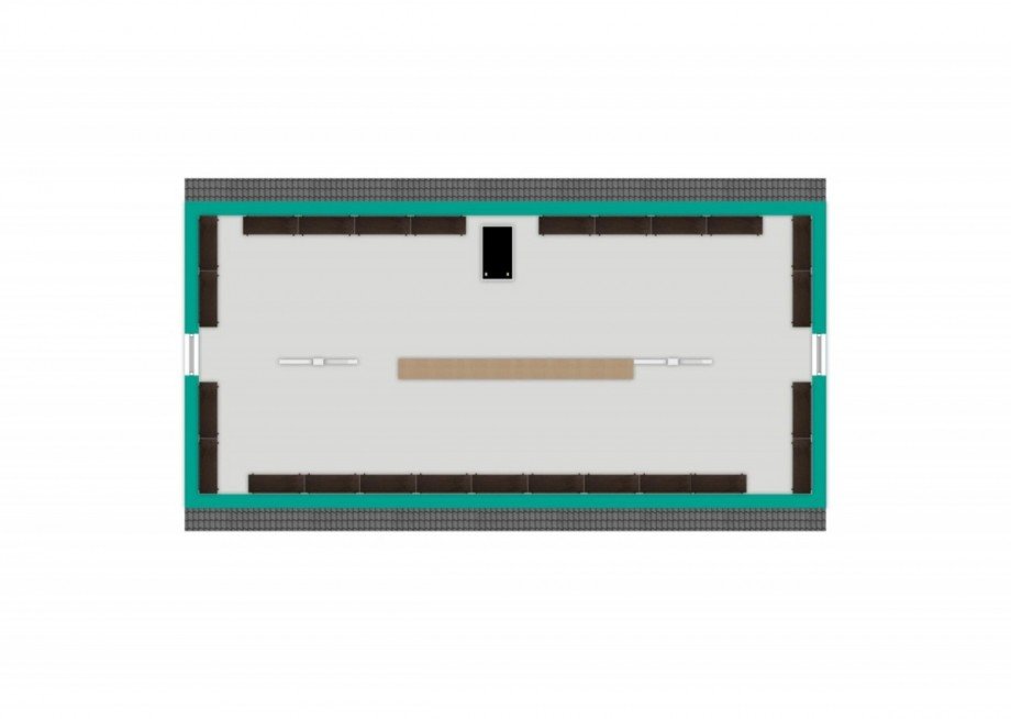 Dachgeschoss Einfamilienhaus Pliezhausen