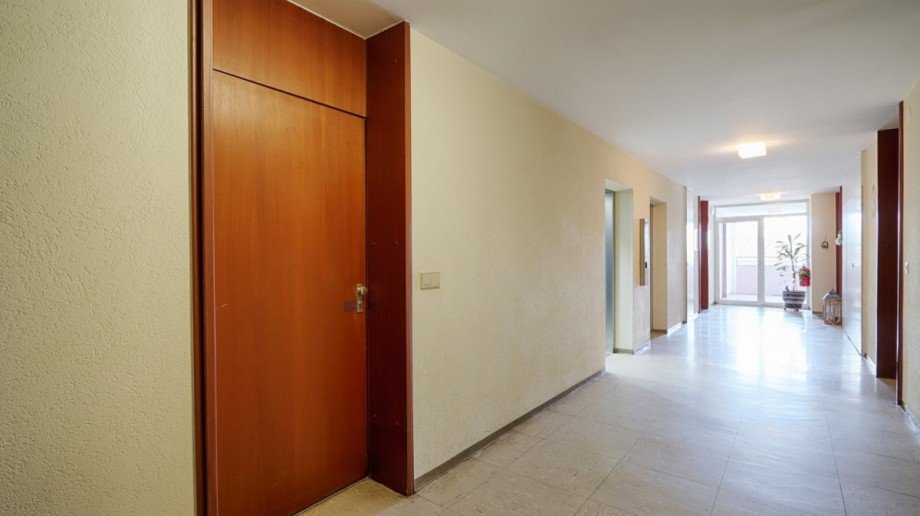 Wohnungseingang Wohnung Reutlingen