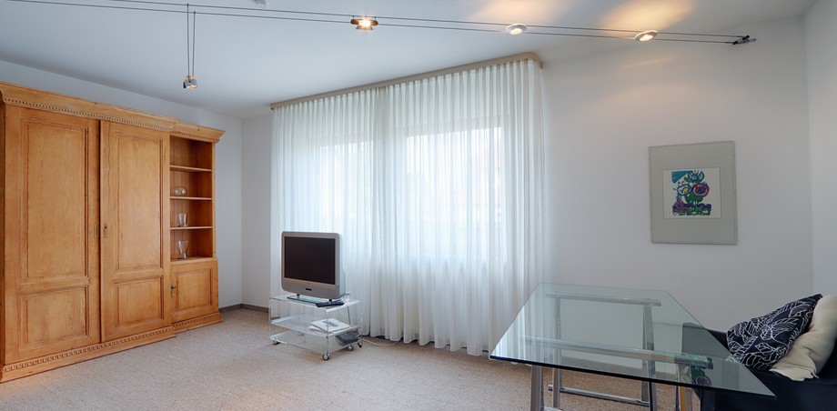 Raum I Bungalow Reutlingen