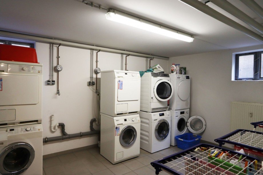 Waschraum Wohnung Reutlingen