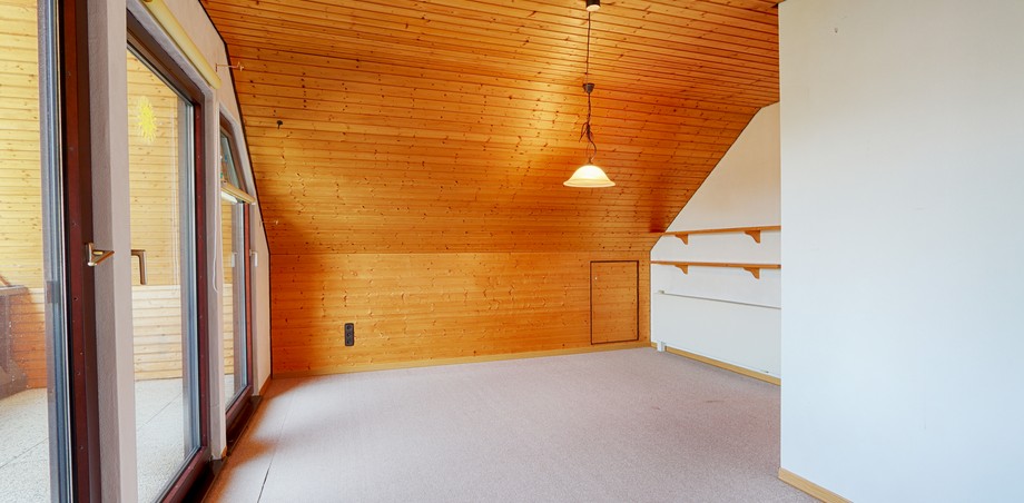 Zimmer II OG Zweifamilienhaus Reutlingen